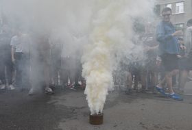 Акция «Безнаказанность убивает»