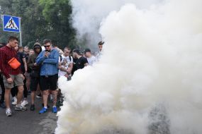 Акция «Безнаказанность убивает»