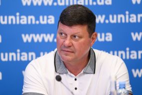 Виктор Маштабей