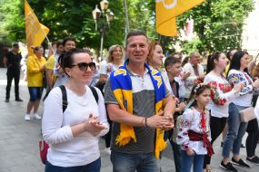 Уболівальники