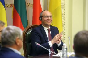 Андрей Парубий