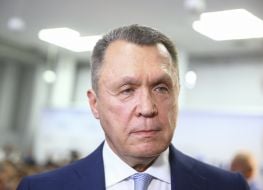 Vladimir Seminozhenko