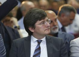 Андрей Магера
