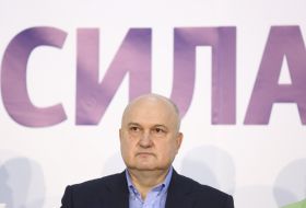 Игорь Смешко  