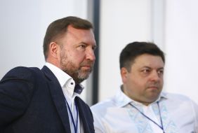 Анатолий Макаренко