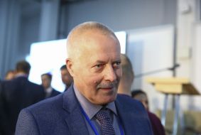  Владимир Замана