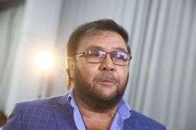 Виталий Билоножко