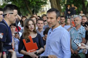 Svyatoslav Vakarchuk