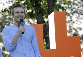 Svyatoslav Vakarchuk