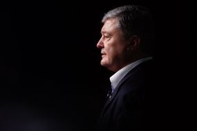 Petro Poroshenko
