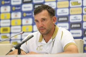 Andriy Shevchenko
