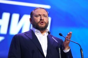 Michael Dobkin