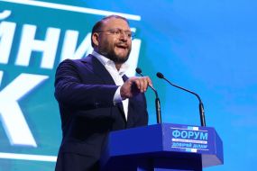 Michael Dobkin