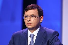 Yevgeny Muraev