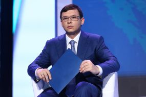 Yevgeny Muraev