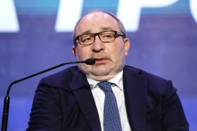 Геннадий Кернес