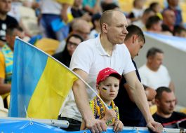 Болельщики