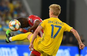 Александр Зинченко