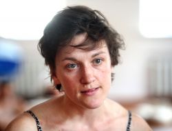 Anastasiya Lyubchenko