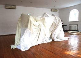 Performance "Metamorphoses"