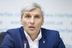 Ruslan Koshulinsky