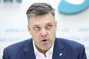 Oleg Tyagnibok