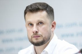 Andriy Biletsky