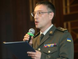 Евгений Зубаревский