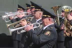 Military Band