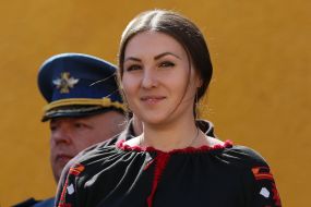 Sofia Fedinа