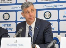 Франческо Тольдо