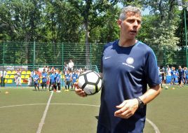 Франческо Тольдо  