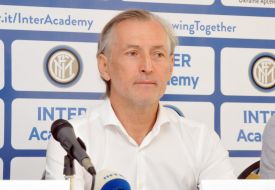 Владимир Чумак