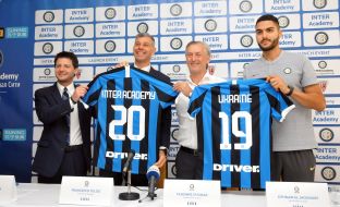 Андреа Бонарива, Франческо Тольдо, Владимир Чумак, Отман Эль Джухари