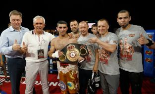 Artem Dalakyan