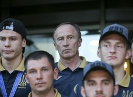 Александр Петраков