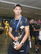 Валерий Бондарь