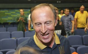 Александр Петраков