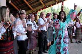 Angelica Rudnitskaya