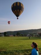 Balloon Festival 