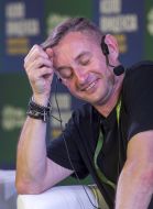 Serhiy Zhadan