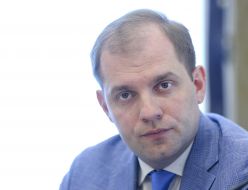 Юрій Гелетій
