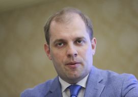 Юрій Гелетій