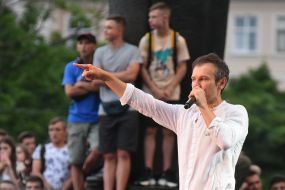 Svyatoslav Vakarchuk