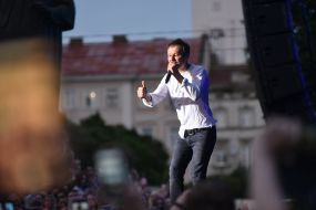 Svyatoslav Vakarchuk