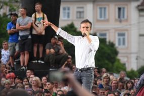 Svyatoslav Vakarchuk