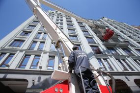 Fire tactical training