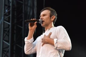 Svyatoslav Vakarchuk
