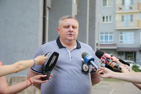Andrey Krischenko