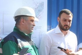 Євген Шатайкін та Дмитро Давтян